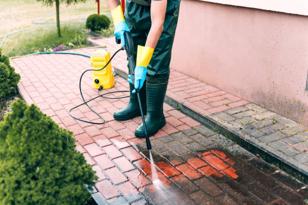 Leakesville, MS Pressure Washing Services Company